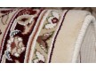 Високощільний килим Royal Esfahan-1.5 2878A Cream-Cream - Висока якість за найкращою ціною в Україні - зображення 4.